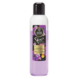 Good Stuff Spa Argan Luxury Set