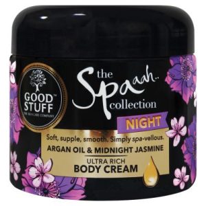Good Stuff Spa Body Cream 350ml
