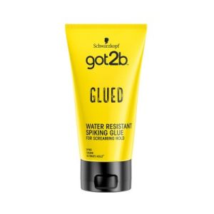 Got2b Hai Gel 150ml Glued