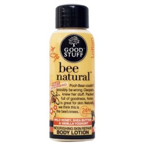 Gs Travel Mini Body Lot 60ml