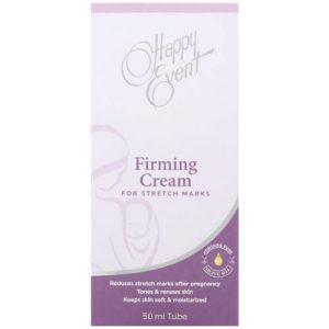 Happy Event Firming Lotion 50ml