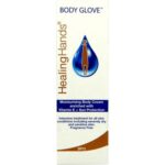 Healing Hands Body Cream Moisturising 50ml