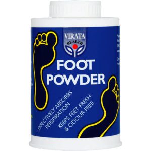Health Foot Powder 100g