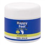 Heel Balm 100g
