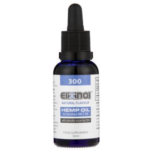Hemp Extract Liposomes Natural 100mg