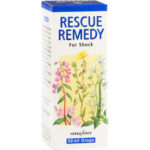 Herbaforce Rescue Remedy 50ml