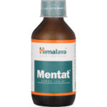 Herbal Healthcare Mentat Syrup 100ml