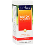 Herbex 21 Day Detox Drops 50ml