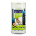 Herbex Appetite Control Chewies Tropical 40's
