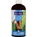 Herbex Fat Burn Concentrate For Men Berry 400ml