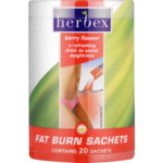 Herbex Slimmers Cereal Honey 450g