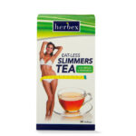 Herbex Slimmers Tea Eatless 20's