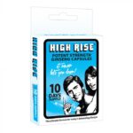 High Rise 10 Capsules