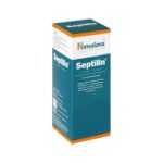 Himalaya Septilin Syrup 200ml