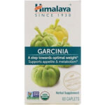 Himalaya Garcinia 60s