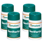 Himalaya Geriforte 100s