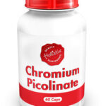 Holistix Chromium Picolinate 60s