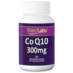 Holistix Coenzyme Q10 30s