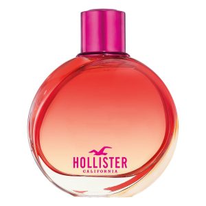 Hollister Free Wave For Her EDP 100ml