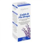 Homeoforce Cold And Flu Drops 20ml
