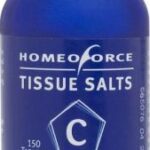 Homeoforce Combin C Constipation 150 Tabs