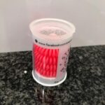 Strechi Bobble - Coral Pink