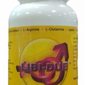 Immunadue Libi-Due 90s