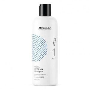 Indola Innova Hydrate Shampoo 300ml