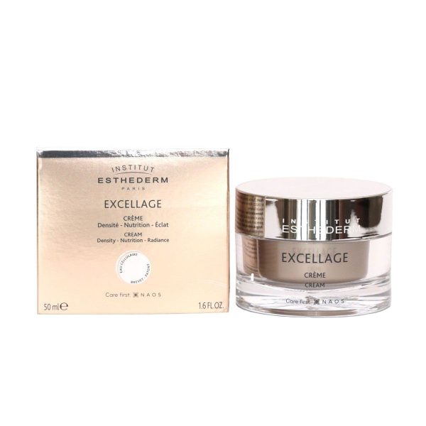 Institut Esthederm Excellage Cream 50ml