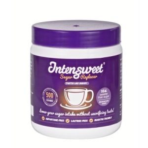 Intensweet Sugar Replacer 250g