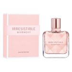 Irresistible Givenchy Eau De Parfum 35ml