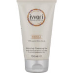 Iwori Marula Facial Cleansing Gel 150ml