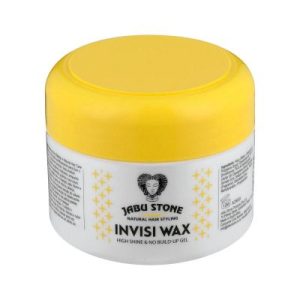 Jabu Stone Invisi Wax 250ml