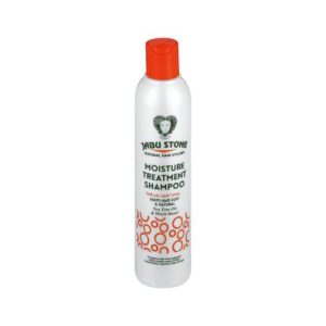 Jabu Stone Treatment Shampoo 250ml