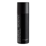 Jacques Bogart Silver Scent Body Spray 200ml