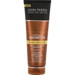 John Frieda Brilliant Brunette Visibly Brighter Subtle Lightening Shampoo 250ml
