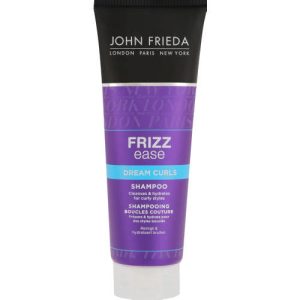 John Frieda Frizz Ease Dream Curls Shampoo 250ml