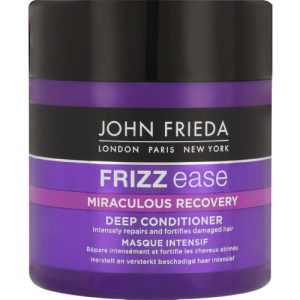 John Frieda Frizz Ease Miraculous Recovery Intensive Masque 150ml