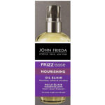 John Frieda Frizz Ease Nourishing Oil Elixir 100ml