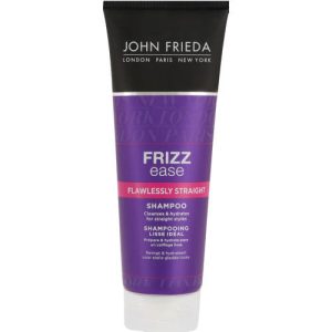 John Frieda Frizz Ease Smooth Start Shampoo 250ml
