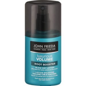 John Frieda Luxurious Volume Blow Dry Lotion 125ml