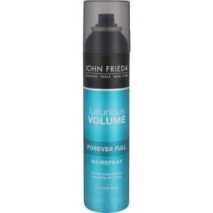 John Frieda Luxurious Volume Hairspray 250ml
