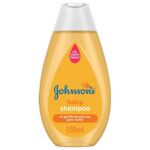 Johnson's Baby Shampoo 100ml