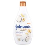 Johnson's Vita-rich Smoothies Blot 400ml
