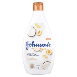 Johnson's Vita-rich Smoothies Blot 400ml