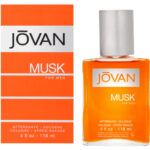 Jovan For Men Aftershave 118ml