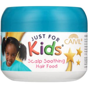 Just For Kids Hair Food 125ml