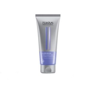 Kadus Silver Mask 200ml