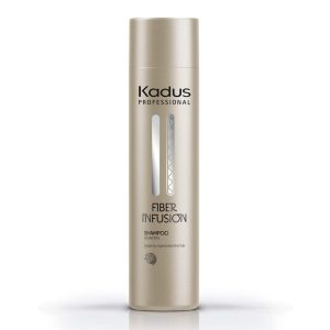 Kadus Fiber Infusion Keratin Shampoo 250ml