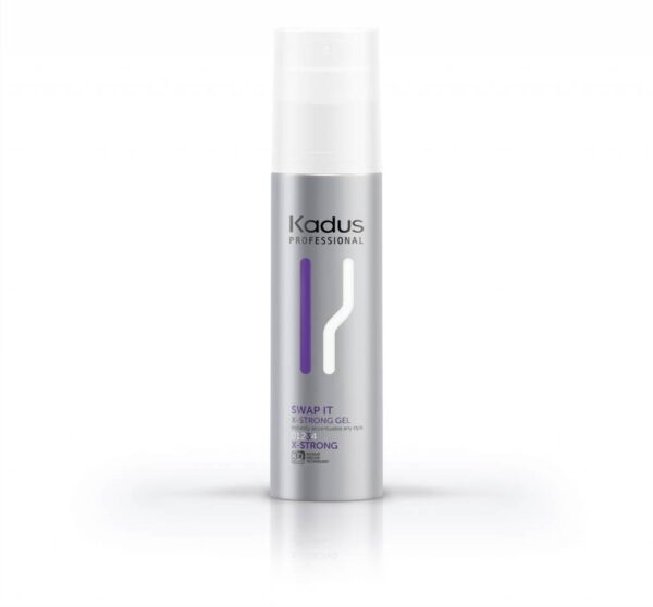 Kadus Style Swap It Gel 100ml